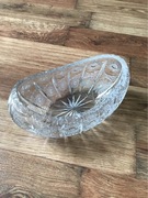 Misa kryształ 21 x 13 x 12 cm