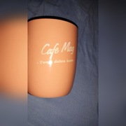 KUBEK  CAFE MAG  KUBKI