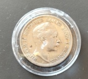 Prusy 2 Marki 1906 r Wilhelm II srebro 