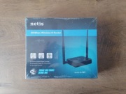 Router WiFi Netis W2,  300Mbps Wireless N