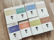 Seria Nike - Czytelnik - 8 szt.