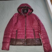 Kurtka puchowa UNISONO 38