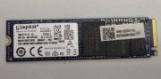 Dysk SSD M.2 Kingston 512GB NVMe