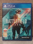 Battlefield 2042 PS4