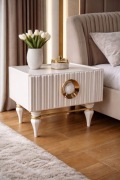 Szafka nocna Premium Weltew Home (Side Table)