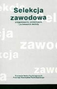 Selekcja zawodowa. Czarnota-Bojarska