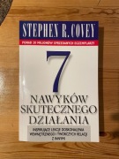 7 nawyków skutecznego działania