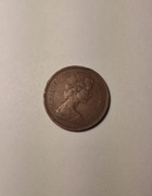 New Pence 1971