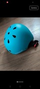 Kask celoid rowerowy