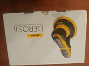 Szlifierka oscylacyjna Mirka Deros 2