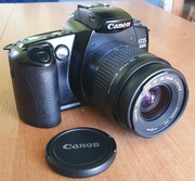 CANON EOS 3000 + CANON ZOOM EF 38-76 4.5-5.6