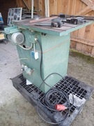 PILARKA PRECYZYJNE FAG FORM-TEST