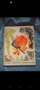 Książka dziecięca Czarnoksiężnik z Szmaragdowego Grodu 1962rok