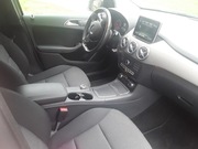 Do sprzedania Mercedes B klasa 2015