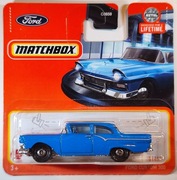 MATCHBOX FORD CUSTOM 300