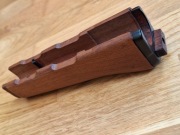 Łoże do 7,62 mm kbk AK 