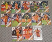 Karty SportZoo Ekstraklasa 23/24 - Zagłębie Lubin