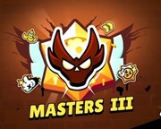 Master 3 | Brawl Stars | Boost