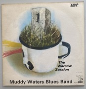 Muddy Waters Blues Band - The Warsaw Session 1
