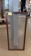 Sprzedam moskitierę okienną – kolor ORZECH – 435x1006 mm