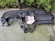 Deska Kokpit Airbag Orlando