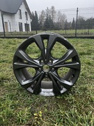 FELGA ALUMINIOWA R18 FORD KUGA 2020- LV4C-1007-N2B 2514935 LV4C1007N2B