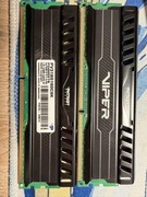 Patriot 16GB Viper 3 PV316G160C9K DDR3 DIMM 2 x 8 GB 1600 MHz CL9