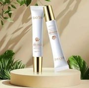 Odżywczy krem pod oczy z ekstraktem ze śluzu ślimaka - Redukuje cienie 20g