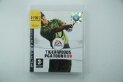 Tiger Woods pga tour 09 ps3