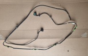 instalacja podłączenie do halogenów przód Mazda 6 GH