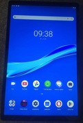 Tablet Lenovo TAB M10 Plus TB-X606F 10,3” Mediatek P22T stan bardzo dobry