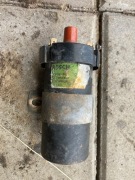 Golf II MK2 1.8 syncro 1P Chłodnica, rozrusznik