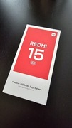 Redmi 15 5G 8GB/256 GB
