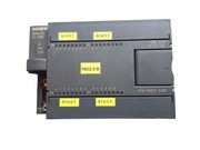 SIEMENS SIMATIC S7-200 CPU 214 6ES7214-1AD21-0XB0 Sterownik PLC