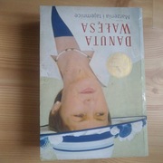 Marzenia i tajemnice - Danuta Wałęsa