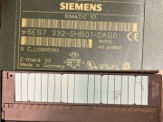Siemens SM332 | S7-300 | 6ES7 332-5HB01-0AB0