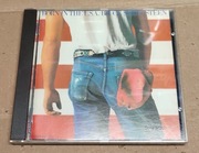 BRUCE SPRINGSTEEN - BORN IN THE U.S.A.