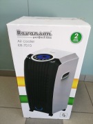 KLIMATOR RAVANSON KR-7010 