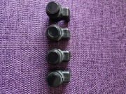 Czujnik parkowania PDC Audi A6 A7 4G 2015 LX5R