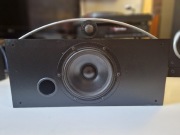 Kolumna centralna, Teufel M300 C moc 250W