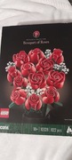 Lego róże 10328 