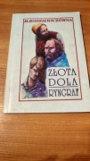 Maria Rodziewiczówna- Złota dola, Ryngraf