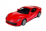 Ferrari 812 Superfast 1/43 Bburgo,PUDEŁKO!!!