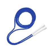 Skakanka z koralikami