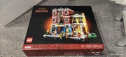 LEGO 10312 ICONS - Klub jazzowy