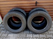 Komplet opon letnich 17"  rozm. 215/65 R17 marki Hankook Ventus Prime 4