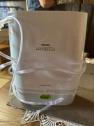 Przenośny aparat tlenu 