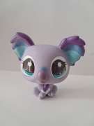 Littlest Pet Shop LPS koala