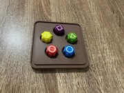 Gonggi - GRA SQUID GAME