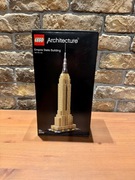 LEGO Architecture 21046 Empire State Building 55cm